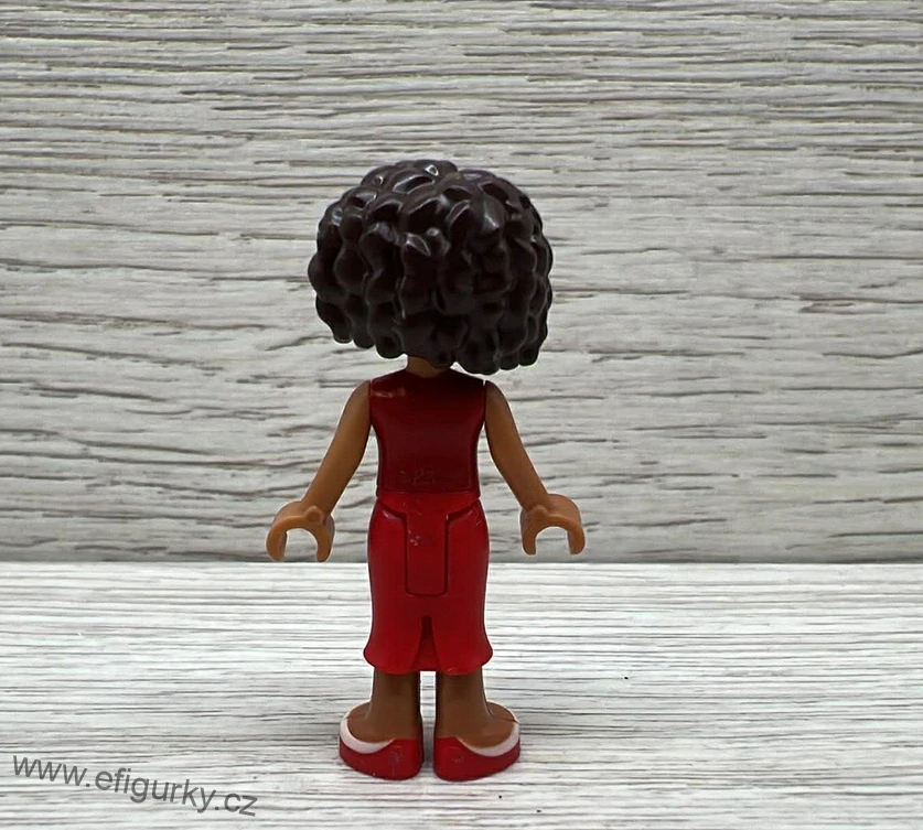 Z71. Lego klasické / Friends - Susan