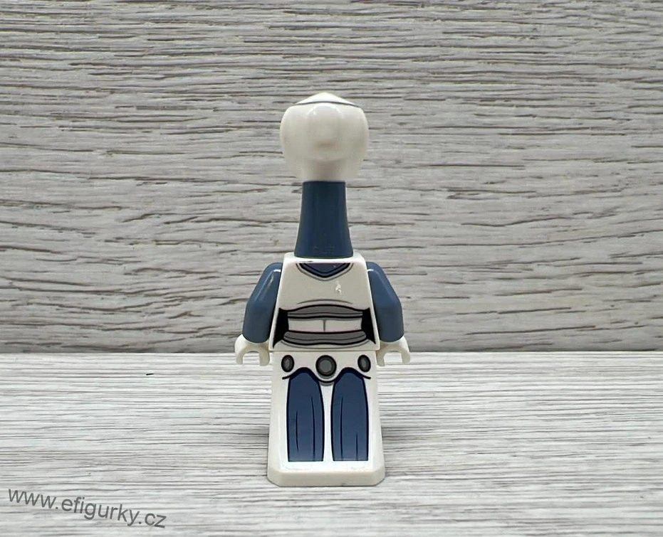 036 . Lego klasické - Star Wars- figurka Taun We