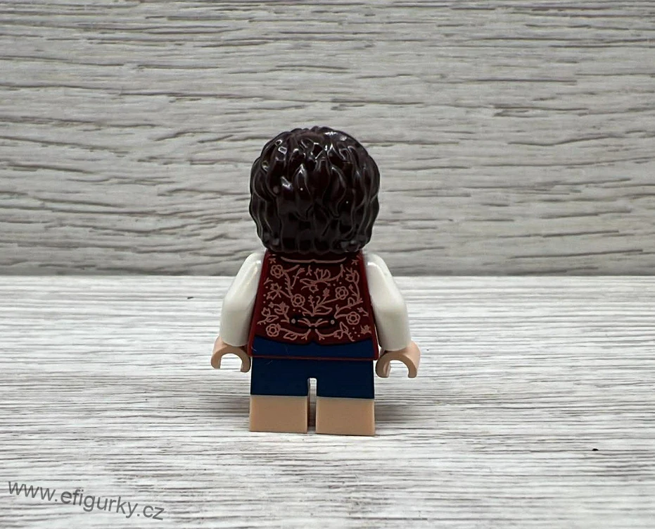 R15. Lego / LOTR / Hobbit -  Frodo Baggins