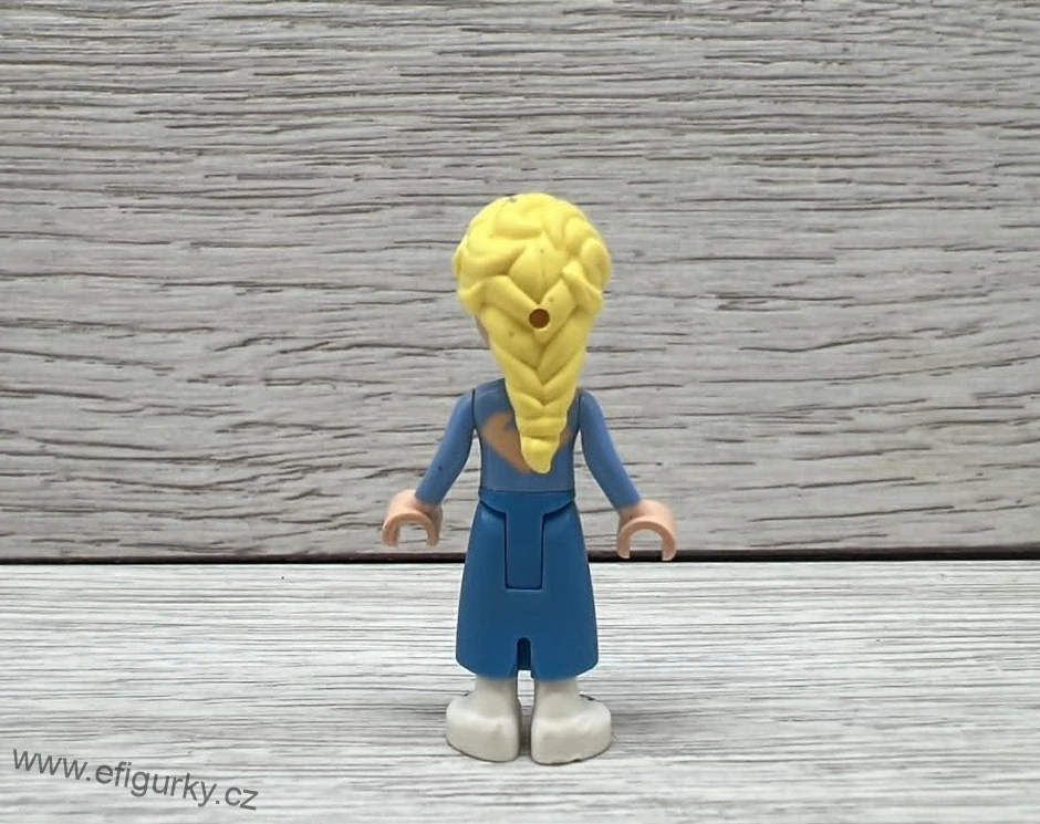 2A8 - Lego klasické  - Disney
