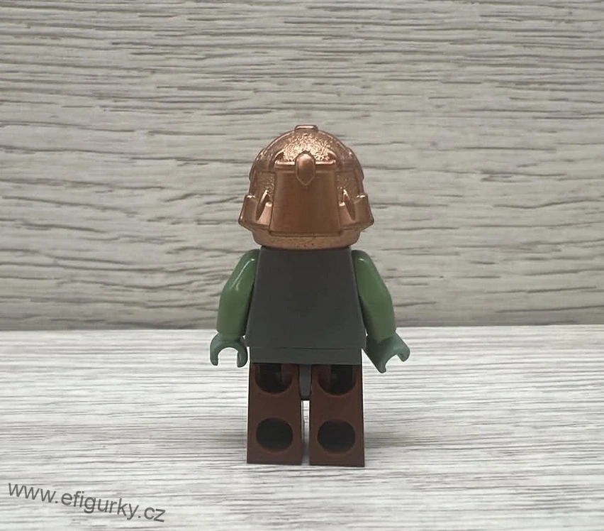 2A12. Lego klasické  / Castle - Troll Warrior