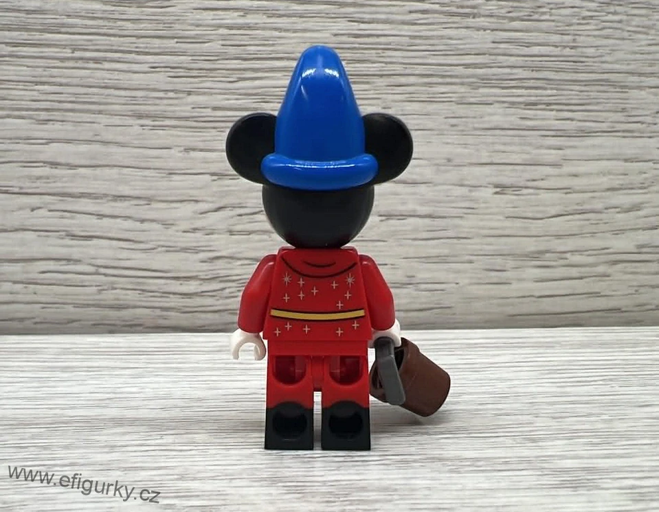 2A16- Lego klasické - Disney 100