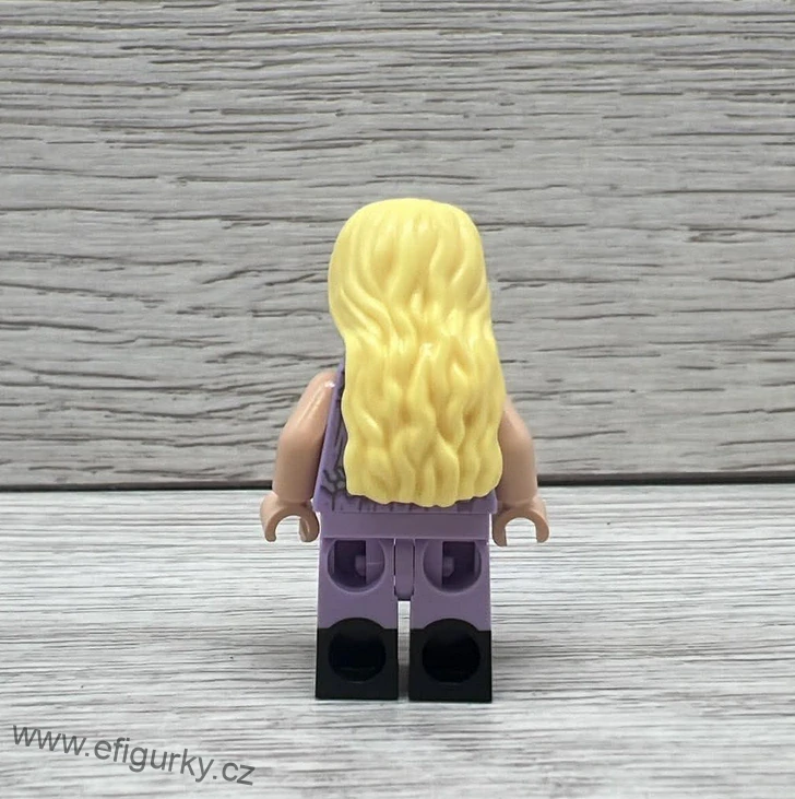 2A19 - Lego Harry Potter - figurka Luna Lovegood