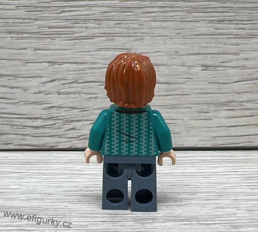 2A23 figurka LEGO Ron Weasley ( hp231)