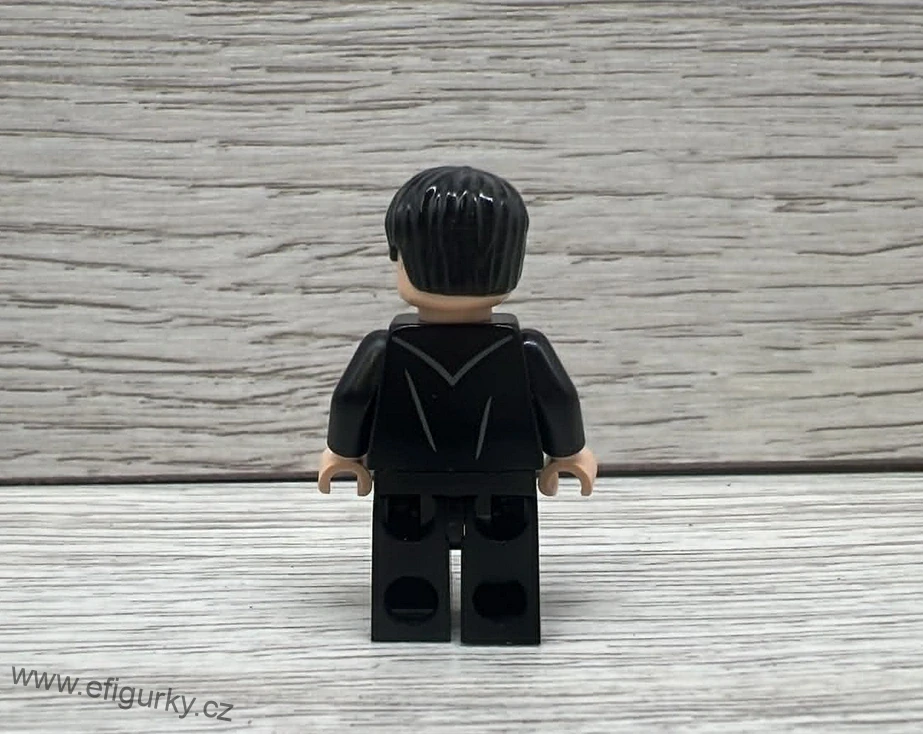 2A24.  figurka Lego Harry Potter  hp232