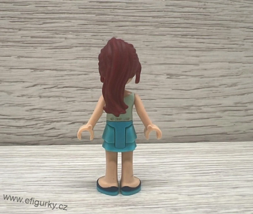 2A26 - Lego Friends  figurka  Mia