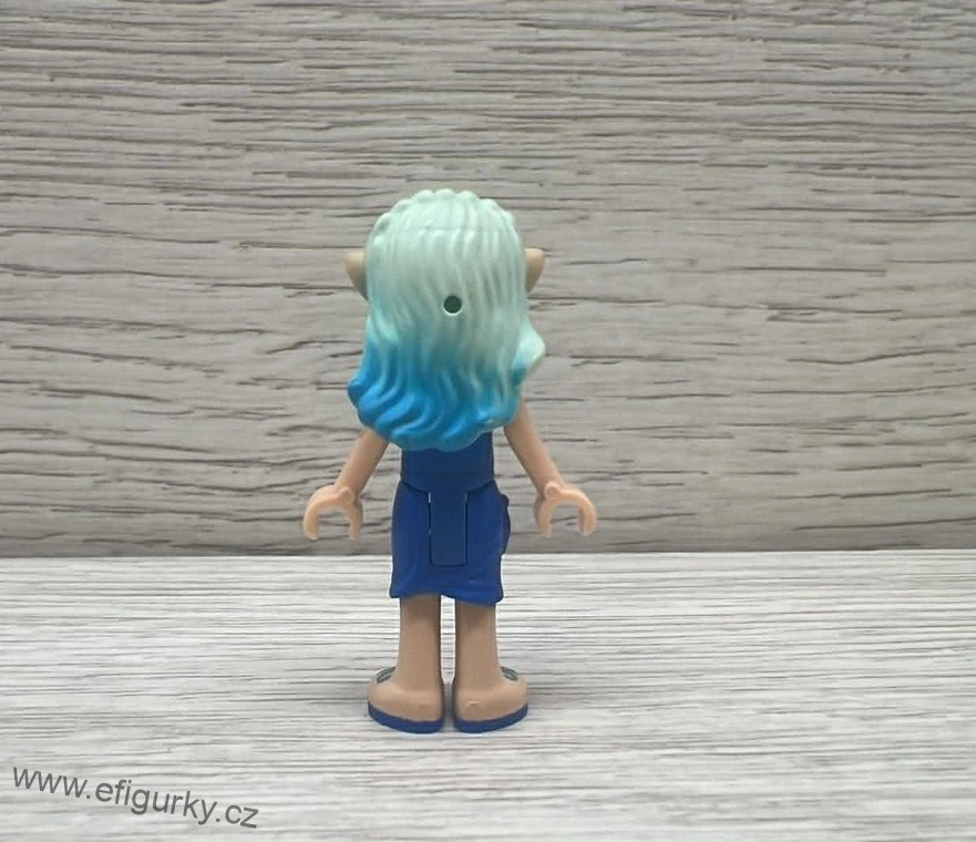 2A29 - Lego Elves  