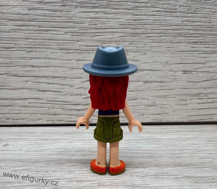 2A34. Lego klasické - Friends - Mia