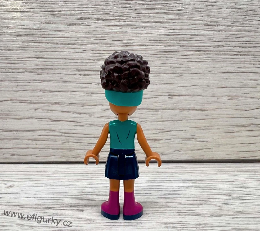 2A36. Lego klasické - Friends