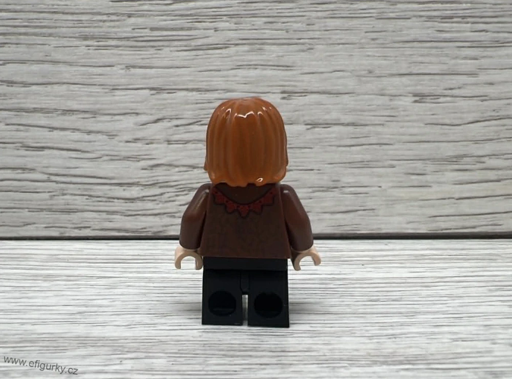 2A42. Lego klasické - Harry Potter - Ron Weasley