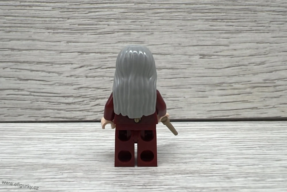 2A46. Lego klasické - Harry Potter - Albus Brumbál