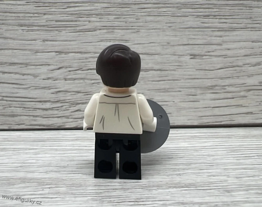  2A47. Lego klasické - Harry Potter - Longbottom