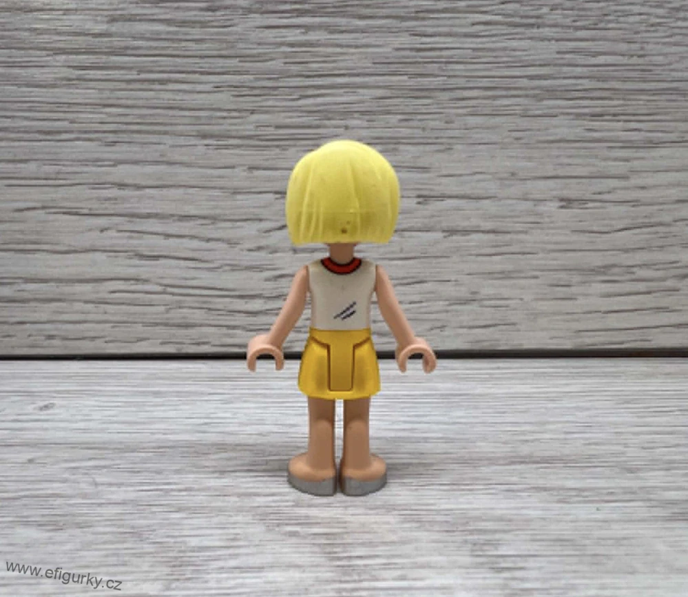 1A49. Lego klasické - Friends - panenka