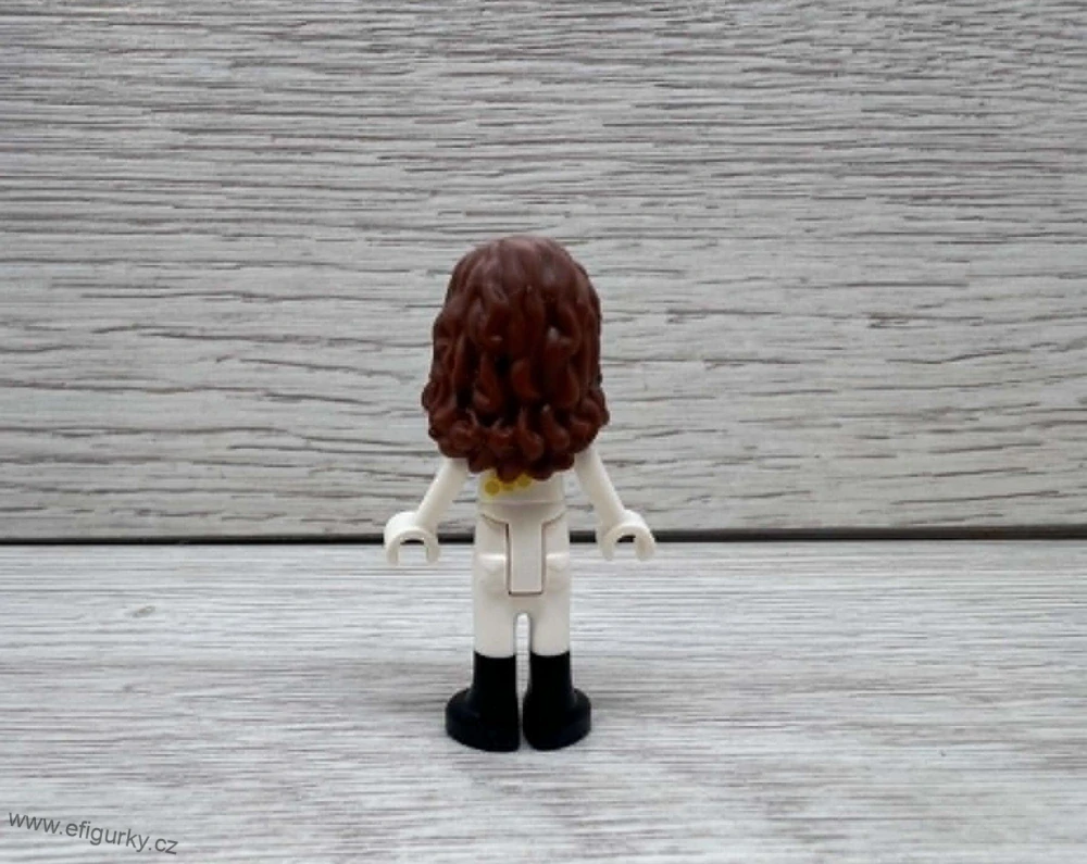 1A50. Lego klasické - Friends - panenka
