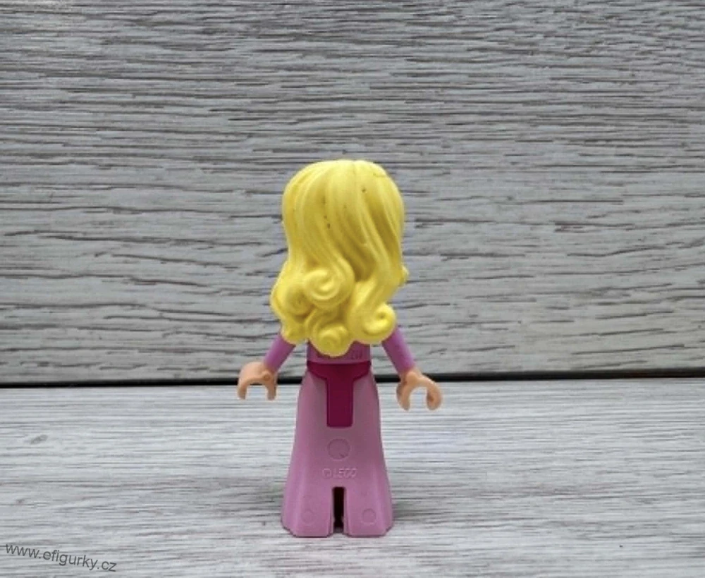1A52. Lego klasické - Friends - panenka