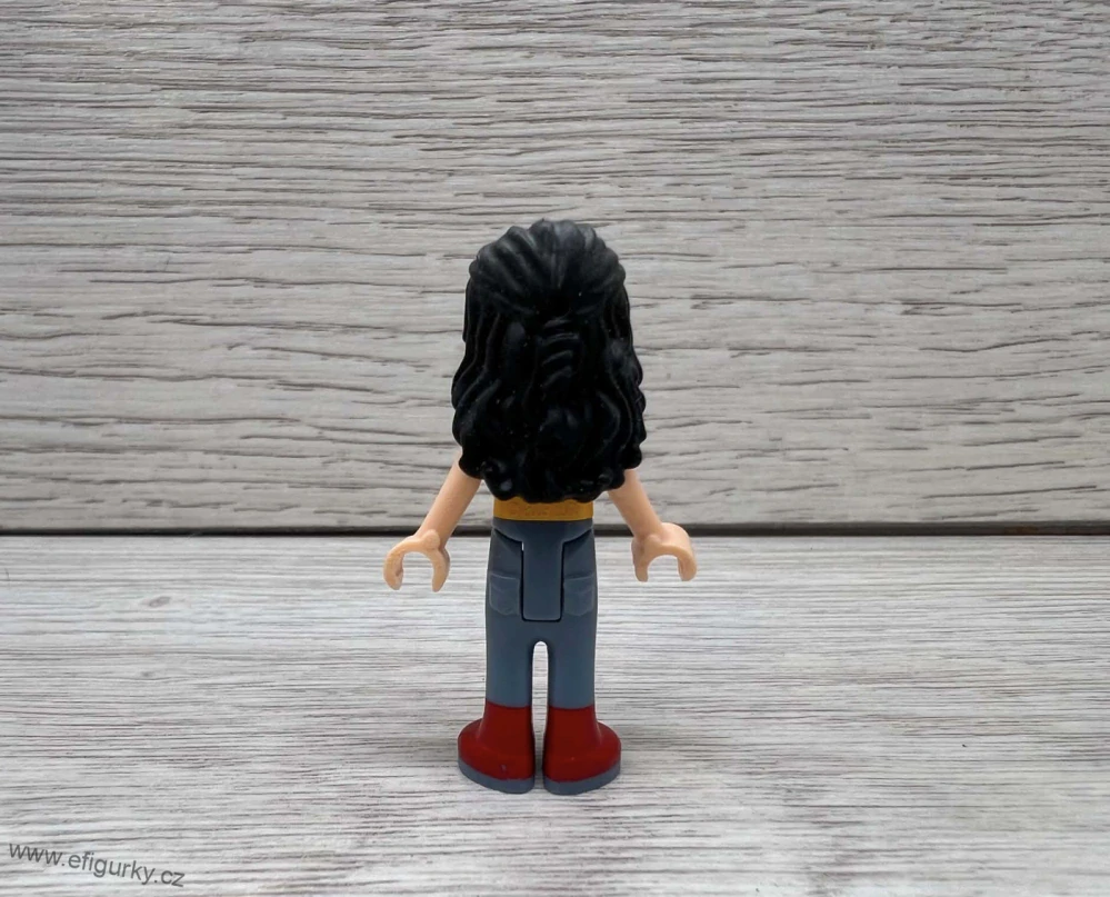 2A54 - Lego klasické - Friends - panenka