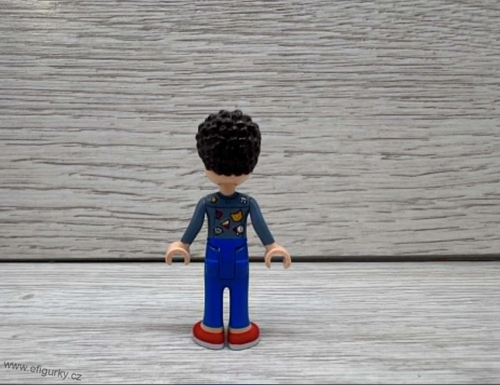 Lego klasické - Friends 