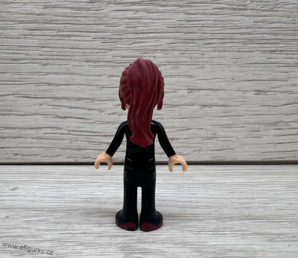 Lego klasické - Friends - panenka Mia
