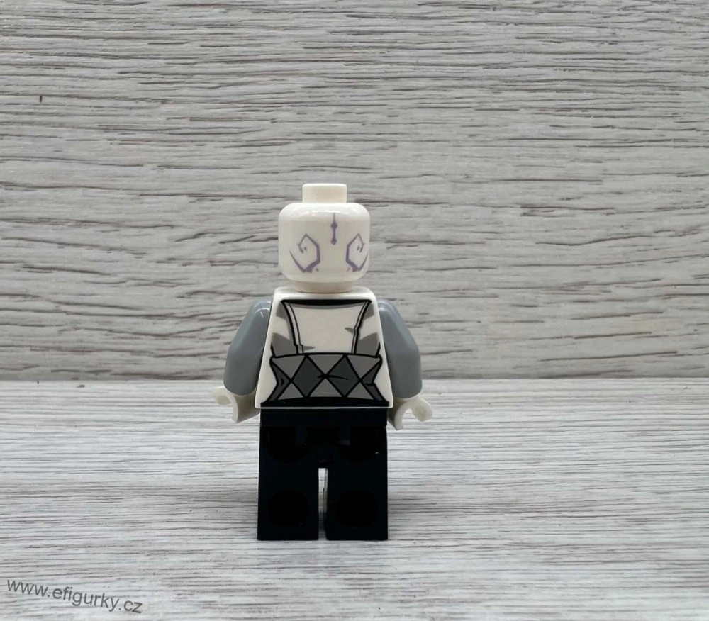 LEGO Star Wars Asajj Ventress – figurka sw0615
