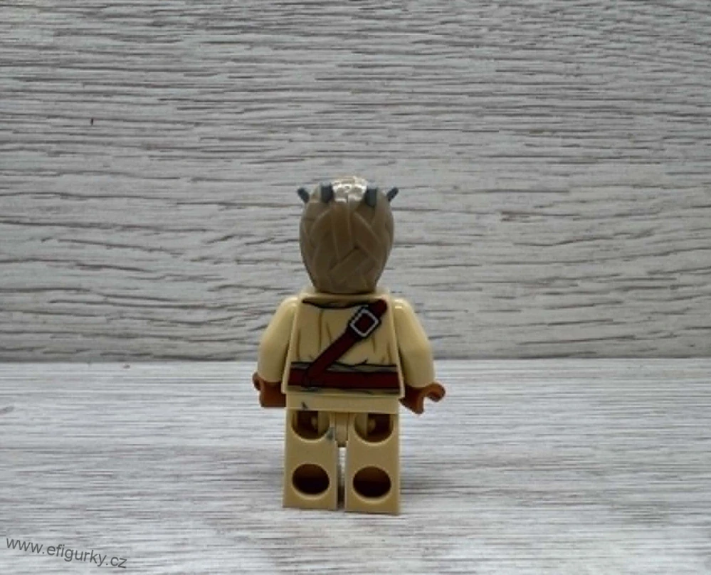 LEGO Star Wars figurka Tusken Raider – sw0620