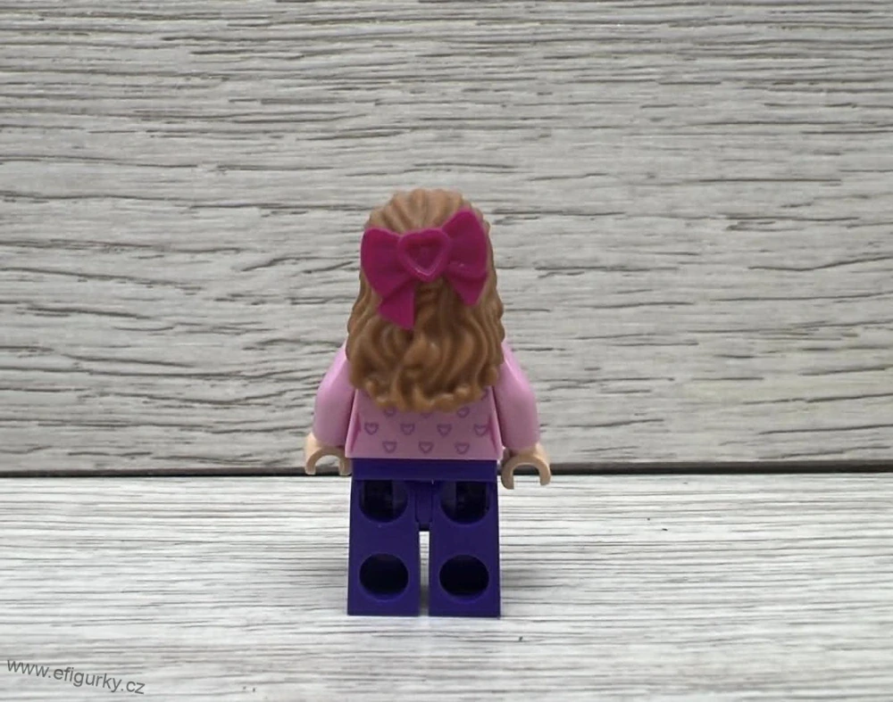 LEGO Harry Potter Lavender Brown – minifigurka hp226