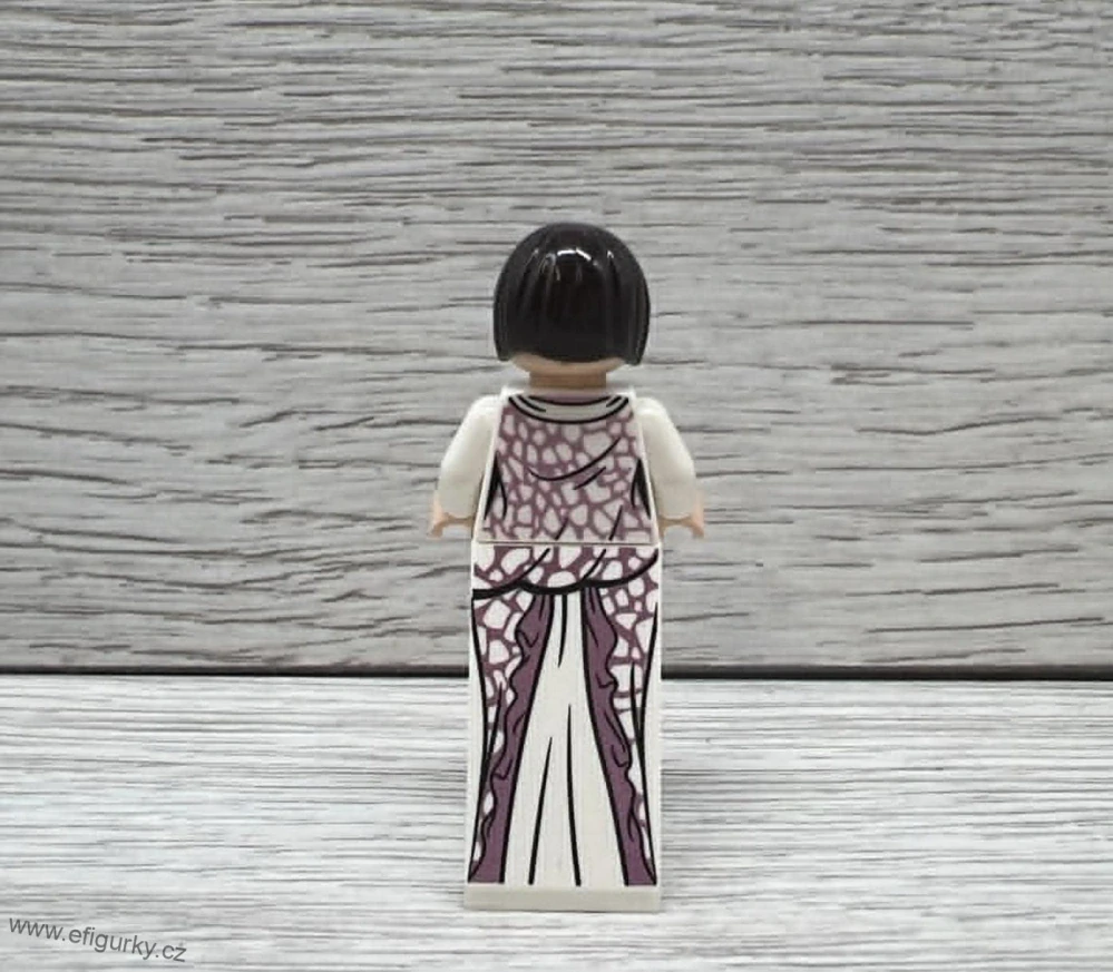 LEGO Harry Potter Madame Olympe Maxime – minifigurka hp191