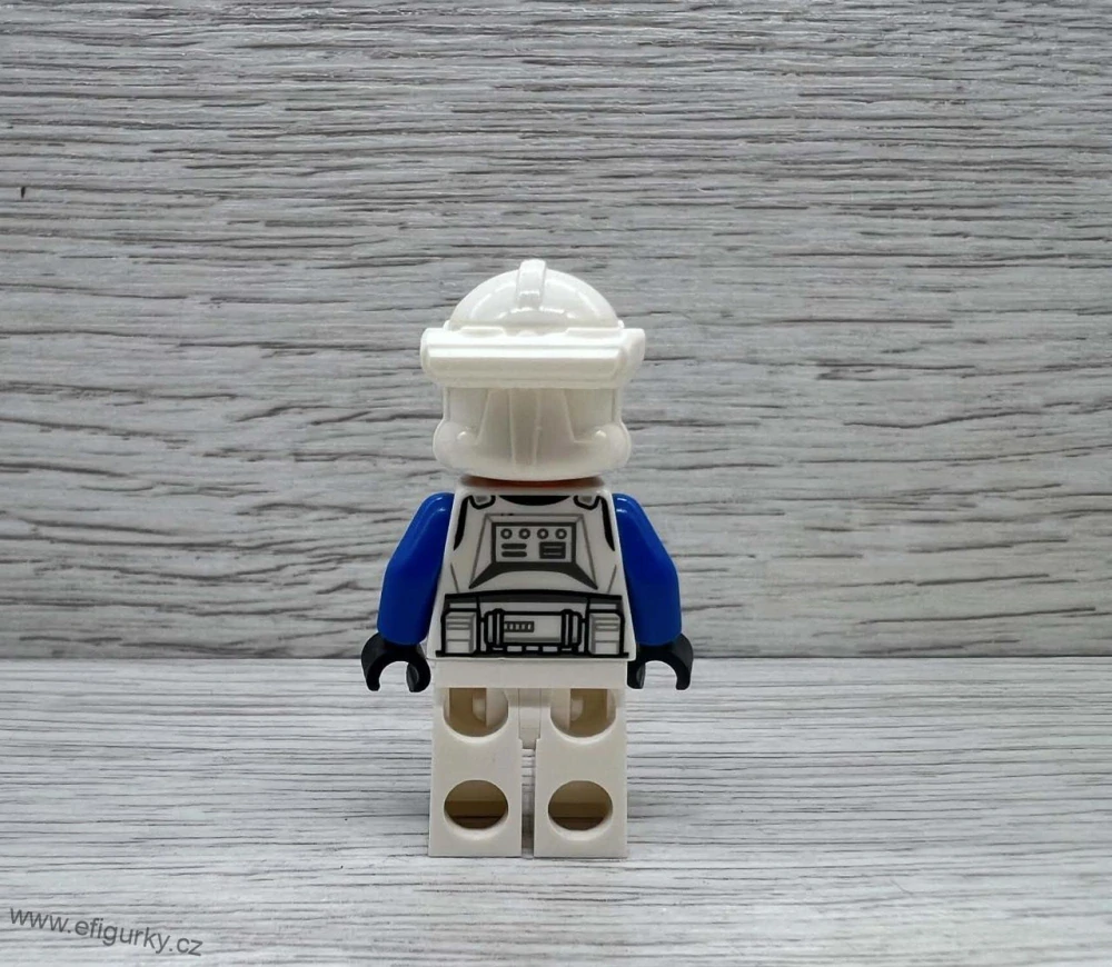 LEGO Star Wars Clone Trooper Specialist 501st Legion sw1248