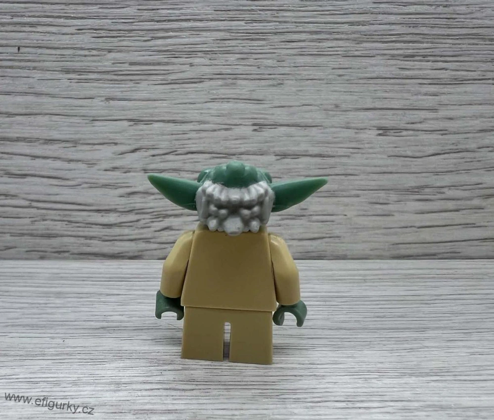 LEGO Star Wars Yoda The Clone Wars sw0219