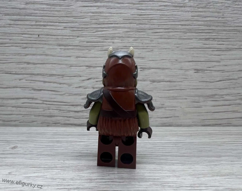 LEGO Star Wars Gamorrean Guard – Gamorreanský strážce sw1196