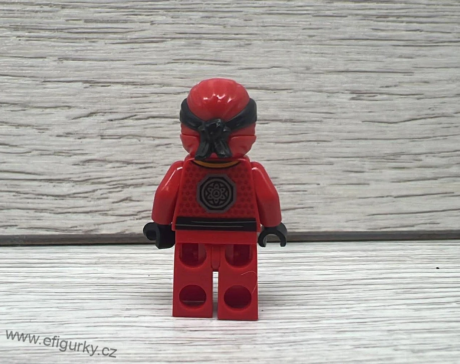 LEGO Ninjago Kai (Legacy)